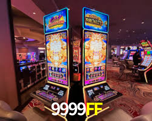 Welcome Bonus 9999FF