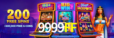 Roulette Table 9999FF