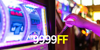 Live Casino 9999FF