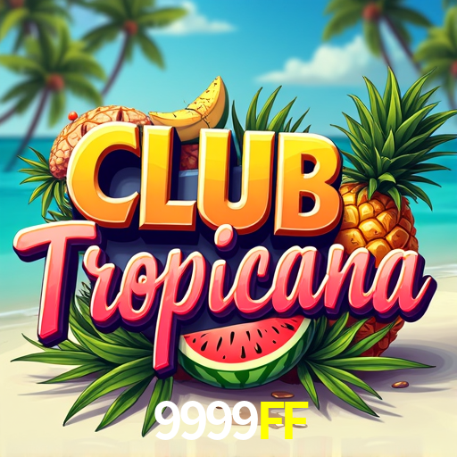 Experiência VIP 9999FF